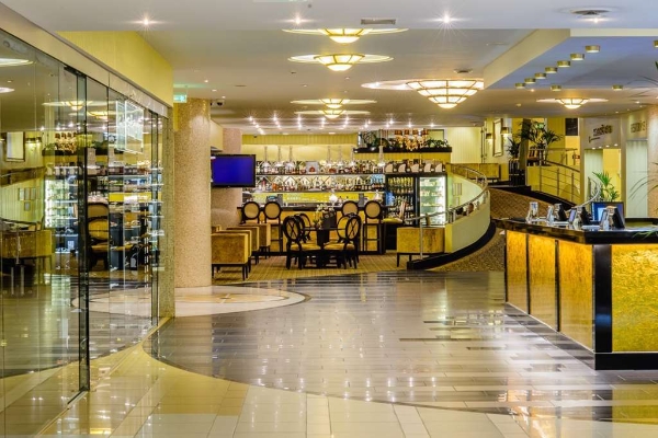 Baltic Beach Hotel Hotel & SPA Economy (Jurmala)